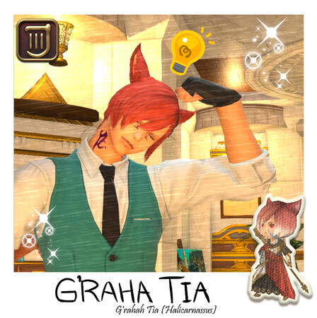 G'raha Tia