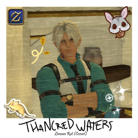 Thancred